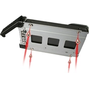 MB991IK-B 2.5” SAS/SATA Mobile Rack For 3.5” Device Bay