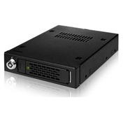 MB991IK-B 2.5” SAS/SATA Mobile Rack For 3.5” Device Bay