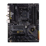 MBO ASUS TUF GAMING X570-PRO (WI-FI)XX     (AMD,AM4,DDR4,ATX)