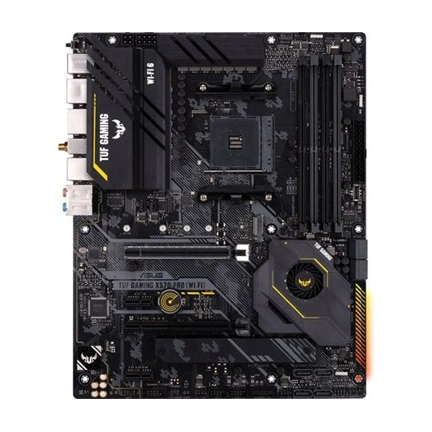 MBO ASUS TUF GAMING X570-PRO (WI-FI)XX     (AMD,AM4,DDR4,ATX)
