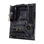 MBO ASUS TUF GAMING X570-PRO (WI-FI)XX     (AMD,AM4,DDR4,ATX)