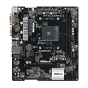 MBO Asrock B450M-HDV