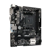 MBO Asrock B450M-HDV