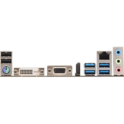 MBO Asrock B450M-HDV