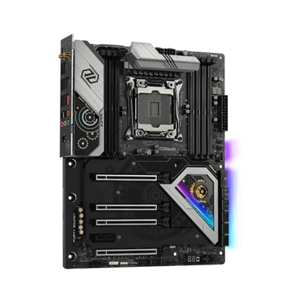 MBO Asrock X299 Taichi CLX