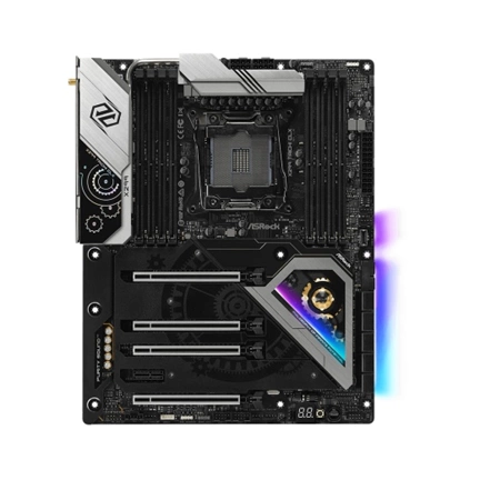 MBO Asrock X299 Taichi CLX