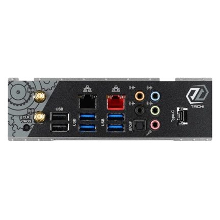 MBO Asrock X299 Taichi CLX