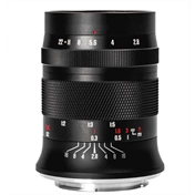 MEIKE 60mm f/2.8 APS-C MF Macro Prime Lens (Fujifilm X)