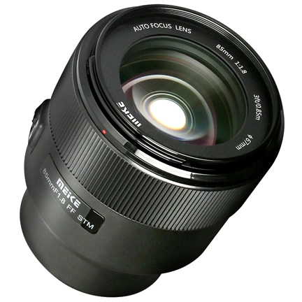 MEIKE 85mm F/1.8 AF STM Canon RF