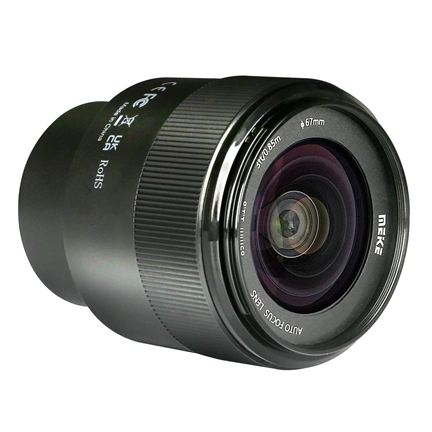 MEIKE 85mm F/1.8 AF STM Canon RF