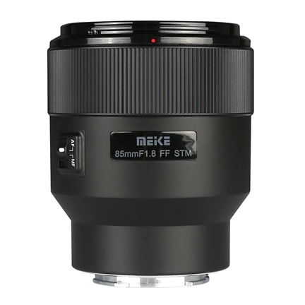 MEIKE 85mm F/1.8 AF STM Canon RF