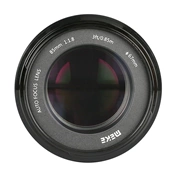 MEIKE 85mm F/1.8 AF STM Canon RF