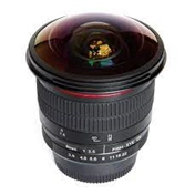 MEIKE 8mm f/3.5 Ultra Wide Angle Fisheye Lens for All Canon EOS EF Mount