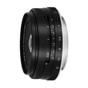 MEIKE / ALPHA DIGITAL Lens Meike MK-28mm F2.8 Micro Four Thirds mount