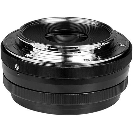 MEIKE / ALPHA DIGITAL Lens Meike MK-28mm F2.8 Micro Four Thirds mount