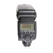 MEIKE MK-580 TTL vaku Canon