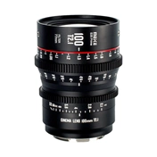 MEIKE Prime 100mm T2.1 Cine Lens for Super 35 Frame Cinema Camera System PL Mount MEIKE Prime 100mm T2.1 Cine Lens for Super 35 Frame Cinema Camera System PL Mount