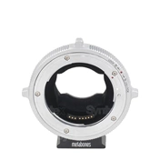 METABONES CINE T Adapter Canon EF/EF-S (objektív) - Sony E Mount (váz)