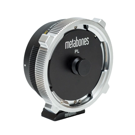 METABONES CINE T Adapter PL (objektív) to L-bajonettes (váz)