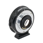 METABONES Speed Booster Adapter Canon EF (objektív)- Blackmagic BMCC MFT (váz) METABONES Speed Booster Adapter Canon EF (objektív)- Blackmagic BMCC MFT (váz)