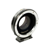 METABONES Speed Booster Adapter Canon EF (objektív) - MFT (váz)