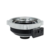 METABONES Speed Booster ULTRA 0.71 T Cine Adapter ARRI PL (objektív) - BMPCC4K (váz) METABONES Speed Booster ULTRA 0.71 T Cine Adapter ARRI PL (objektív) - BMPCC4K (váz)