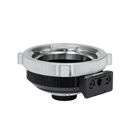 METABONES Speed Booster ULTRA 0.71 T Cine Adapter ARRI PL (objektív) - BMPCC4K (váz) METABONES Speed Booster ULTRA 0.71 T Cine Adapter ARRI PL (objektív) - BMPCC4K (váz)