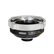 METABONES Speed Booster ULTRA 0.71 T Cine Adapter ARRI PL (objektív) - BMPCC4K (váz) METABONES Speed Booster ULTRA 0.71 T Cine Adapter ARRI PL (objektív) - BMPCC4K (váz)