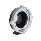 METABONES Speed Booster ULTRA 0.71 T Cine Adapter ARRI PL (objektív) - BMPCC4K (váz) METABONES Speed Booster ULTRA 0.71 T Cine Adapter ARRI PL (objektív) - BMPCC4K (váz)