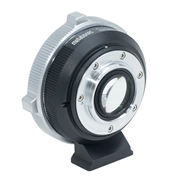 METABONES Speed Booster ULTRA 0.71 T Cine Adapter ARRI PL (objektív) - MFT (váz) METABONES Speed Booster ULTRA 0.71 T Cine Adapter ARRI PL (objektív) - MFT (váz)