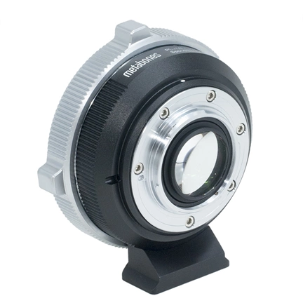 METABONES Speed Booster ULTRA 0.71 T Cine Adapter ARRI PL (objektív) - MFT (váz) METABONES Speed Booster ULTRA 0.71 T Cine Adapter ARRI PL (objektív) - MFT (váz)