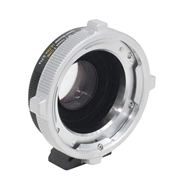 METABONES Speed Booster ULTRA 0.71 T Cine Adapter ARRI PL (objektív) - MFT (váz) METABONES Speed Booster ULTRA 0.71 T Cine Adapter ARRI PL (objektív) - MFT (váz)
