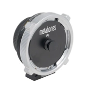 METABONES Speed Booster ULTRA 0.71 T Cine Adapter ARRI PL (objektív) - MFT (váz) METABONES Speed Booster ULTRA 0.71 T Cine Adapter ARRI PL (objektív) - MFT (váz)