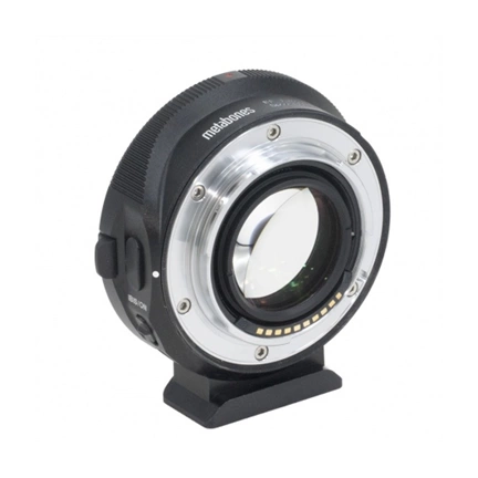 METABONES Speed Booster ULTRA Adapter Canon EF (objektív) - Sony E Mount (váz)