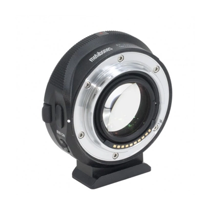 METABONES Speed Booster ULTRA Adapter Canon EF (objektív) - Sony E Mount (váz) METABONES Speed Booster ULTRA Adapter Canon EF (objektív) - Sony E Mount (váz)