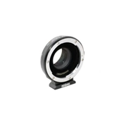 METABONES Speed Booster ULTRA Adapter Canon EF (objektív) - Sony E Mount (váz) METABONES Speed Booster ULTRA Adapter Canon EF (objektív) - Sony E Mount (váz)