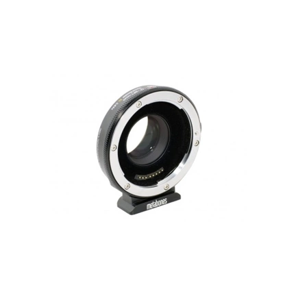 METABONES Speed Booster ULTRA Adapter Canon EF (objektív) - Sony E Mount (váz) METABONES Speed Booster ULTRA Adapter Canon EF (objektív) - Sony E Mount (váz)