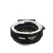 METABONES Speed Booster ULTRA Adapter Leica R (objektív) - Sony E Mount (váz)