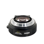METABONES Speed Booster ULTRA Adapter Leica R (objektív) - Sony E Mount (váz)