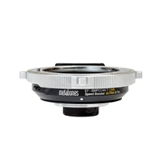 METABONES Speed Booster Ultra 0.71 Adapter Canon EF (objektív) - MFT (váz)