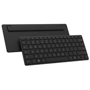 MICROSOFT Designer Compact Keyboard US fekete
