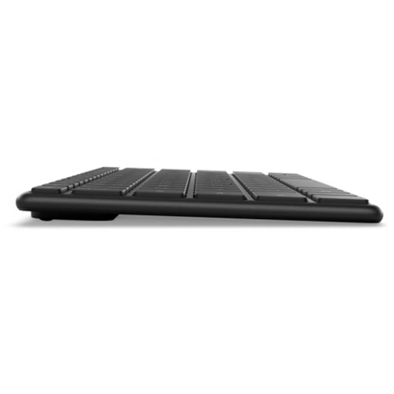 MICROSOFT Designer Compact Keyboard US fekete