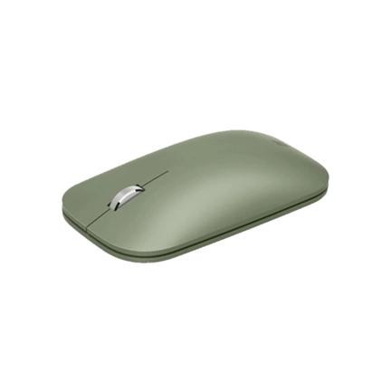 MICROSOFT Modern Mobile Mouse - Forest