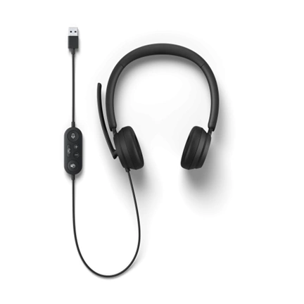 MICROSOFT Modern USB Headset