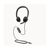 MICROSOFT Modern USB Headset üzleti célra