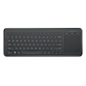 MICROSOFT N9Z-00022 Microsoft All-in-One Media Keyboard USB Eng fekete billentyűzet MICROSOFT N9Z-00022 Microsoft All-in-One Media Keyboard USB Eng fekete billentyűzet