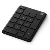 MICROSOFT Number Pad - fekete