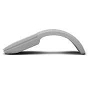 MICROSOFT Surface Arc Mouse - Platinum