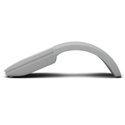 MICROSOFT Surface Arc Mouse - Platinum