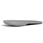 MICROSOFT Surface Arc Mouse - Platinum